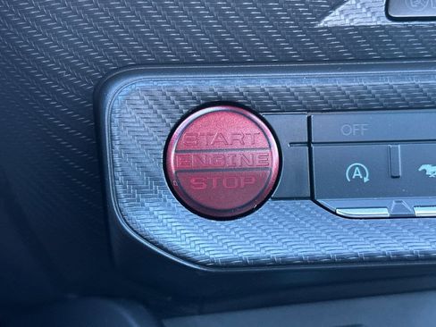 New 2026 Ford Mustang Coupe image 19