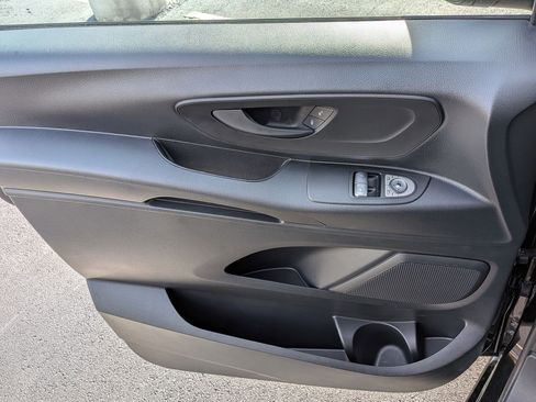 Used 2023 Mercedes-Benz Metris Passenger image 14