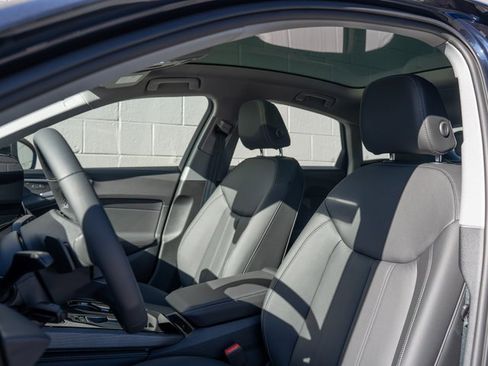 New 2025 Audi A5 2.0T Premium image 8