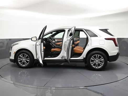 Used 2023 Cadillac XT5 Premium Luxury AWD/4WD image 34