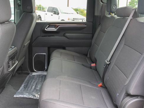 New 2026 Chevrolet Silverado 2500 LT w/ Convenience Package AWD/4WD image 15