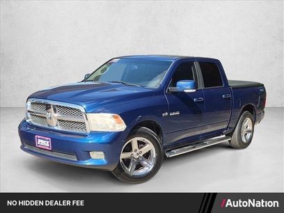 Used 2009 Dodge Ram 1500 Truck Sport