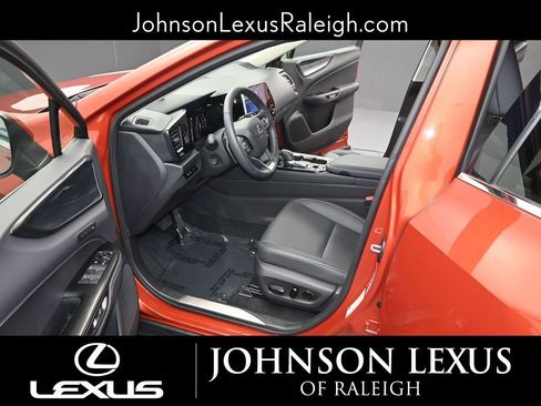 Certified 2022 Lexus NX 350 Premium image 13