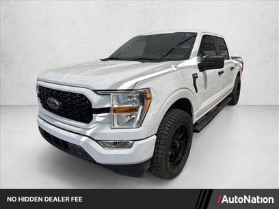 Used 2021 Ford F150 XL w/ STX Appearance Package
