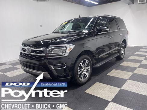 Used 2024 Ford Expedition Limited image 1