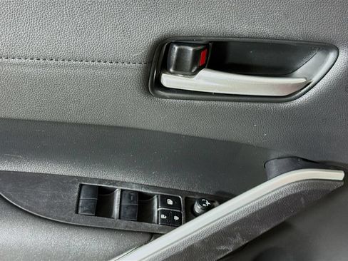 Certified 2024 Toyota Corolla Cross XLE AWD/4WD image 23