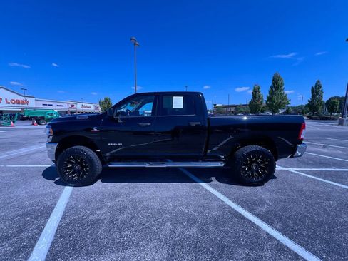 Used 2019 RAM 2500 Tradesman AWD/4WD image 5