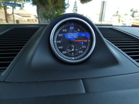 Used 2017 Porsche Macan GTS image 61