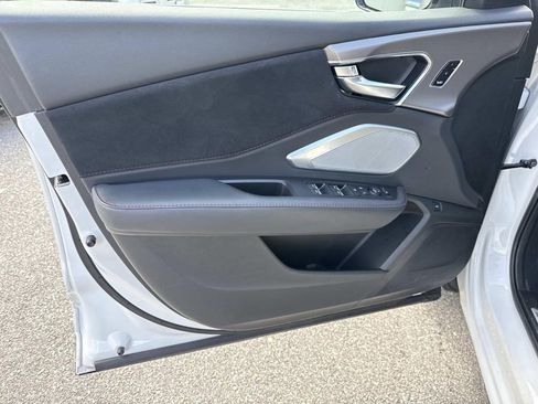 Used 2023 Acura RDX A-Spec AWD/4WD image 20