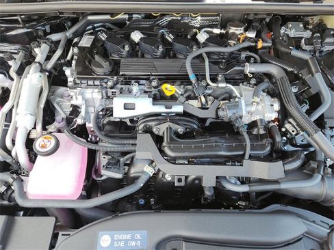 New 2026 Toyota Prius Plug-In Hybrid image 21