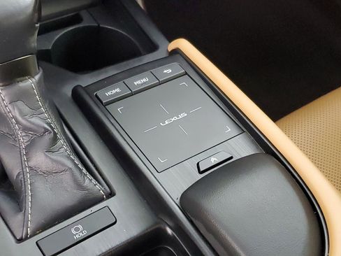 Used 2020 Lexus ES 350 w/ Premium Package FWD image 42