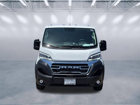 New 2026 RAM ProMaster 1500 w/ Quick Order Package 22G SLT FWD image 2