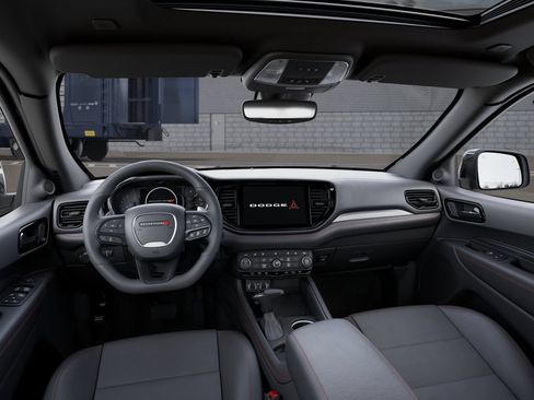 New 2026 Dodge Durango GT AWD/4WD image 15