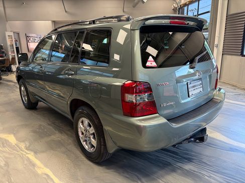 Used 2007 Toyota Highlander 4WD V6 w/ 3rd Row image 31