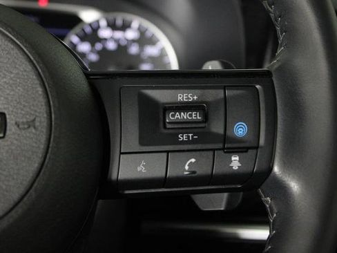 Certified 2024 Nissan Pathfinder SL FWD image 29