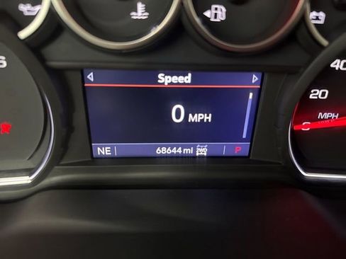 Used 2021 Chevrolet Tahoe RST AWD/4WD image 40