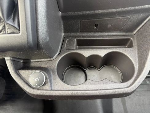 Used 2018 Ford Transit 150 130 Low Roof w/ Interior Upgrade Package image 22