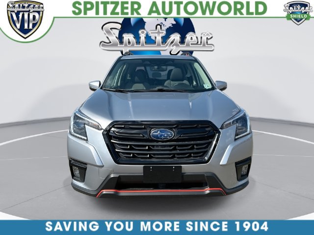 Used 2023 Subaru Forester Sport AWD/4WD image 4