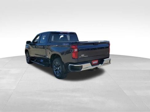 Used 2022 Chevrolet Silverado 1500 LT image 7