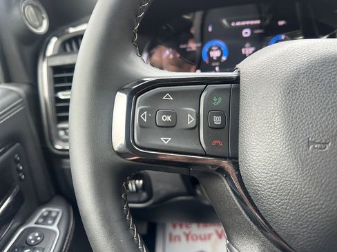 Used 2024 RAM 3500 Limited w/ Night Edition image 31