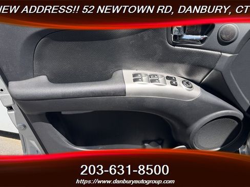 Used 2007 Kia Sportage EX w/ Luxury Pkg FWD image 9