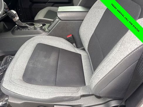 Used 2023 Ford Bronco 2-Door w/ Sasquatch Package AWD/4WD image 38