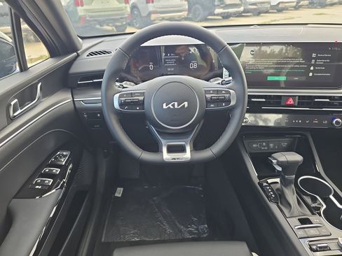 New 2026 Kia K5 GT-Line FWD image 13