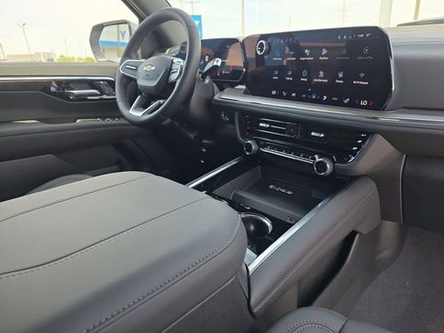 New 2026 Chevrolet Tahoe LT RWD image 17