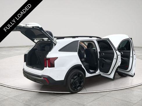 Used 2024 Kia Sorento SX image 24