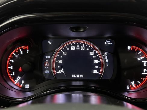 Used 2021 Dodge Durango SXT image 17