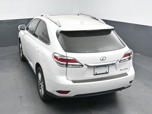 Used 2015 Lexus RX 350 AWD image 14