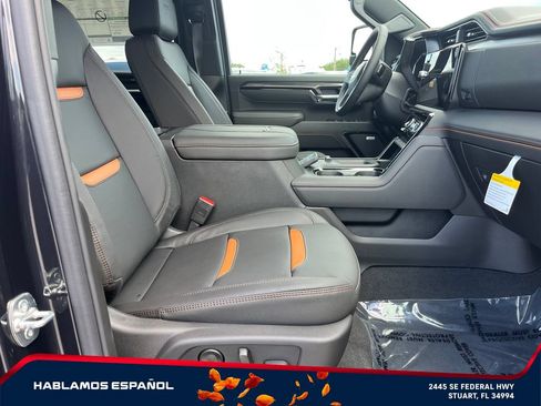 New 2026 GMC Sierra 2500 AT4 w/ AT4 Premium Plus Package AWD/4WD image 19