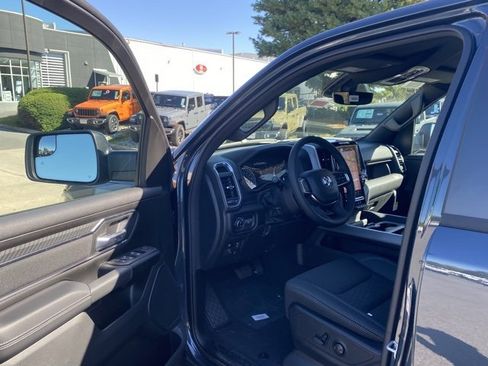 New 2026 RAM 1500 Big Horn image 13