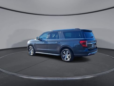 Used 2023 Ford Expedition Max Limited image 6