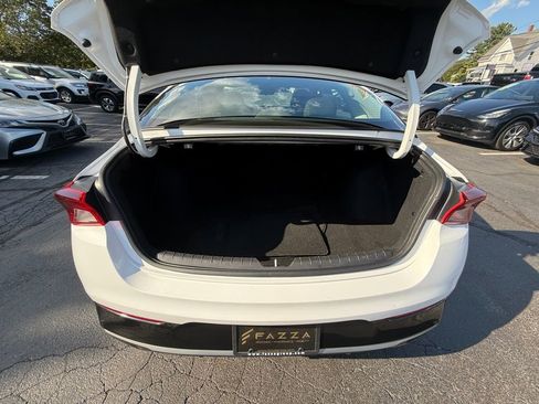 Used 2023 Kia K5 LXS image 13