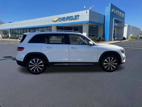 Used 2023 Mercedes-Benz GLB 250 GLB 250 image 8