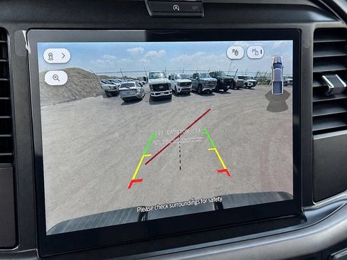New 2026 Ford F150 XL AWD/4WD image 22