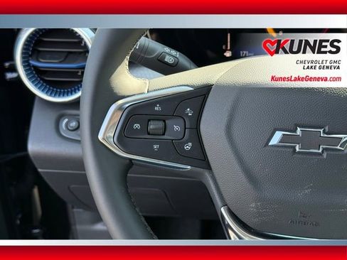 New 2026 Chevrolet Trax LT w/ Driver Confidence Package FWD image 41