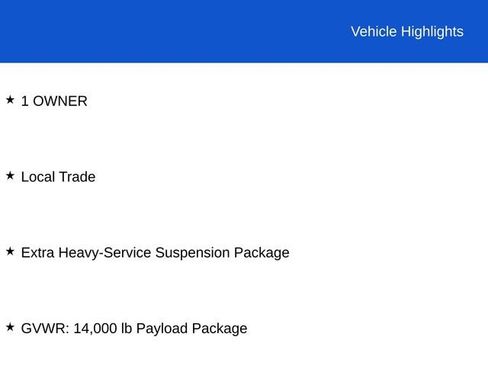 Used 2019 Ford F350 XL w/ Power Equipment Group image 6