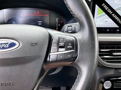 Used 2023 Ford Escape Active w/ Tech Pack #1 FWD image 14