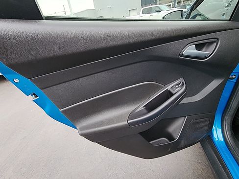 Used 2016 Ford Focus SE image 19