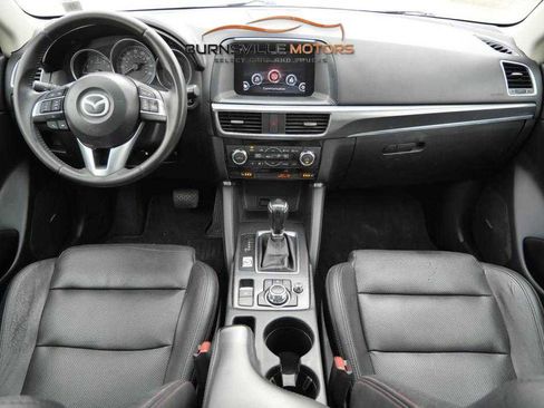 Used 2016 MAZDA CX-5 Grand Touring image 13