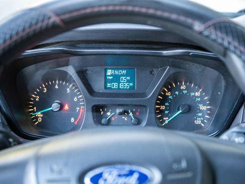 Used 2016 Ford Transit 150 130 Low Roof image 32