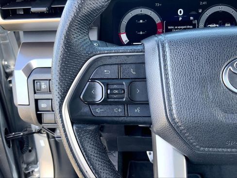 Used 2024 Toyota Tacoma TRD Sport image 23