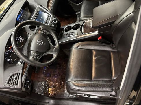 Used 2018 Acura MDX 3.5L image 10