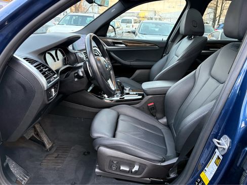 Used 2020 BMW X3 xDrive30i w/ Convenience Package image 16
