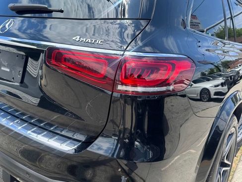 Used 2020 Mercedes-Benz GLS 580 4MATIC image 15
