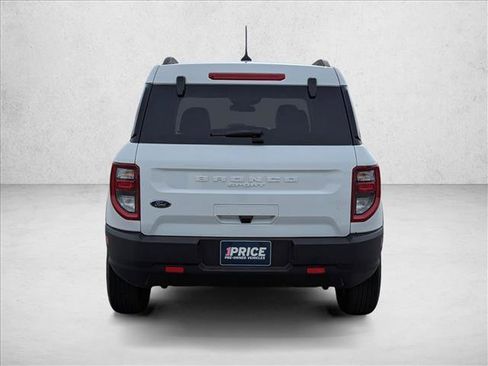 Used 2024 Ford Bronco Sport Big Bend image 6