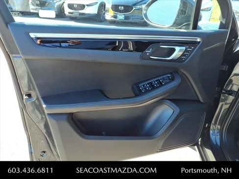 Used 2023 Porsche Macan S image 14