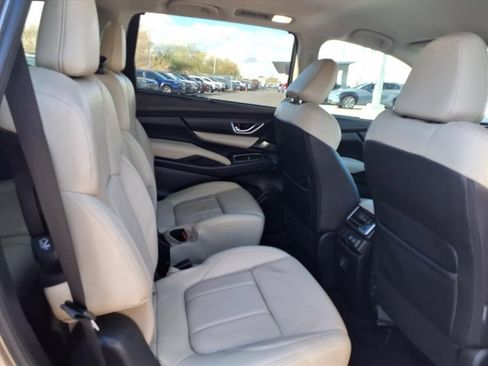 Used 2020 Subaru Ascent Limited w/ Popular Package #2A image 22